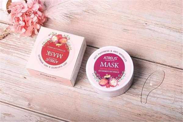 眼膜可以改善黑眼圈吗？眼膜用多久去黑眼圈