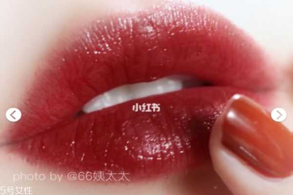 ysl小银条107什么颜色？