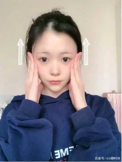 日本整骨小颜术手法