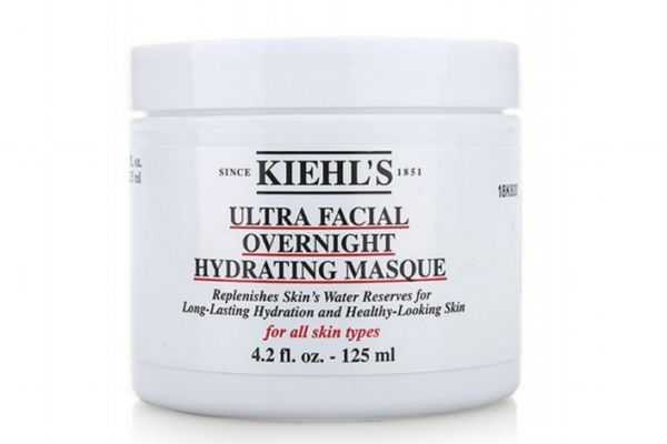 美国面膜排行榜前十名