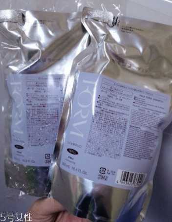 pola洗发水孕妇能用吗