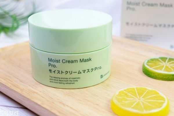 复活草面膜有什么功效