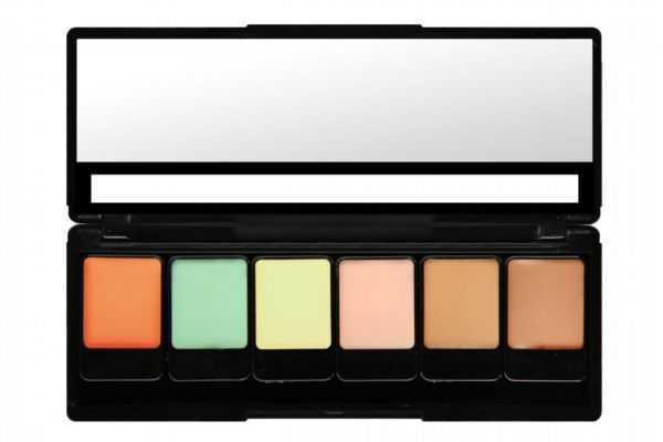 遮瑕膏能涂到嘴上吗 遮瑕膏能涂到嘴上吗