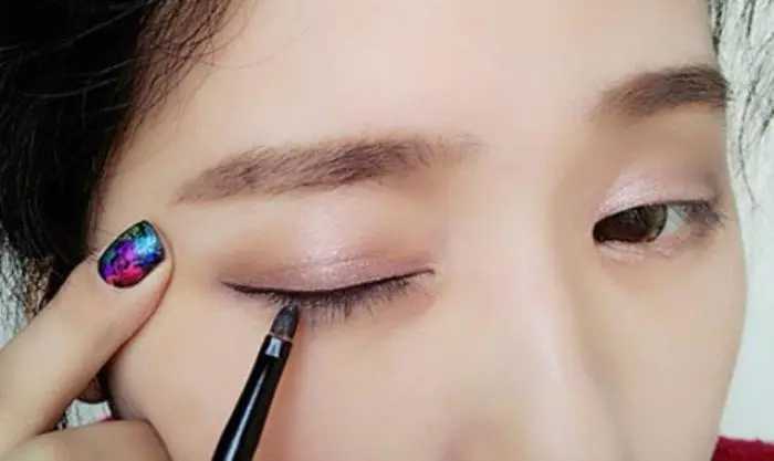 买的眼线液长期没有用干了怎么办