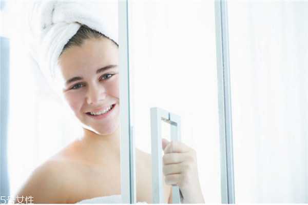 怀孕能用沐浴盐吗