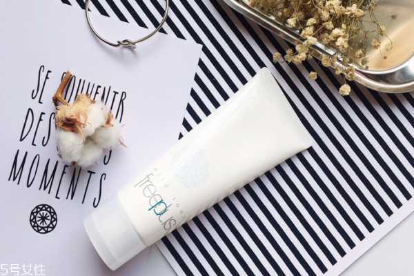 芙丽芳丝洗面奶起泡吗 芙丽芳丝洗面奶起泡吗