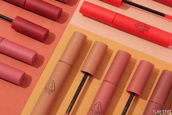 3ce丝绒唇釉怎么样？3ce丝绒唇釉怎么辨别真假