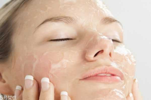 先蒸脸还是先敷面膜 先蒸脸还是先敷面膜