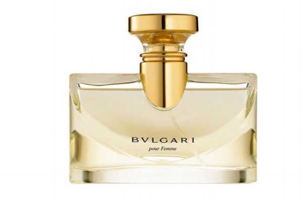 香水什么品牌比较好？女士香水品牌排名