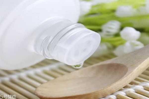 美加净洗面奶好不好