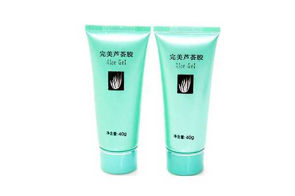 完美芦荟胶有酒精吗 完美芦荟胶有酒精吗