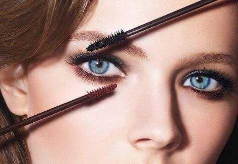 睫毛膏干了怎么恢复