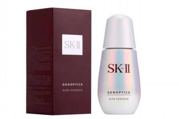 sk2小灯泡真的能美白吗 sk2小灯泡真的能美白吗