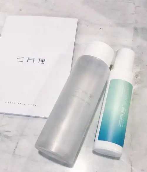 凝露可以当做妆前保湿使用吗