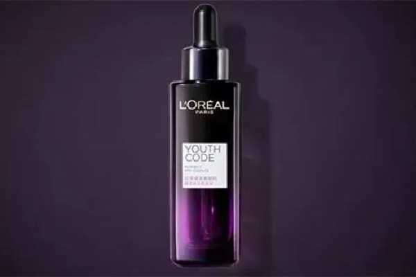 欧莱雅精华液有几种？