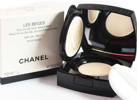 香奈儿果冻气垫粉饼有替换装吗 香奈儿果冻气垫粉饼有替换装吗