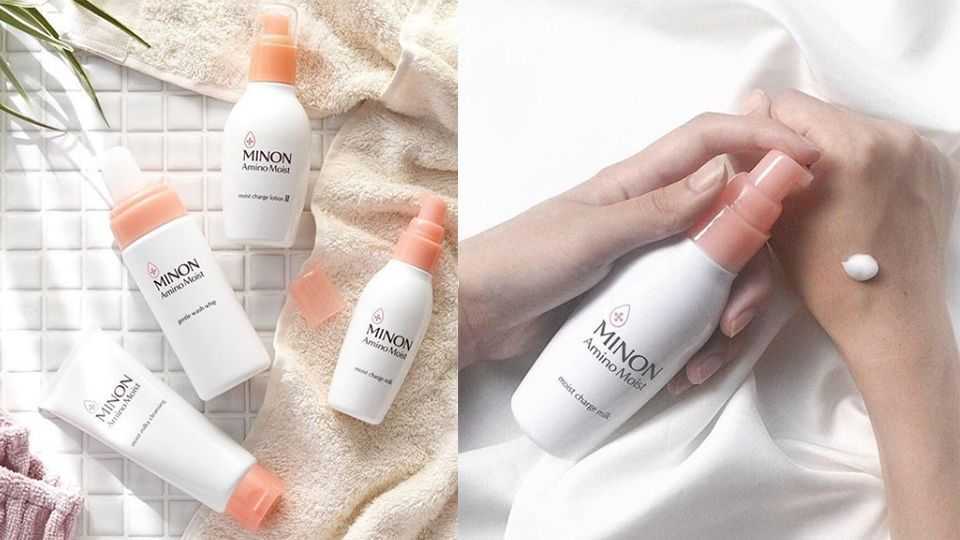 日本护肤品排行榜10强