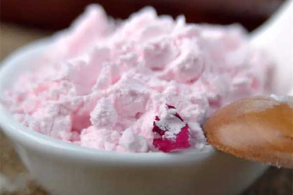 玫瑰软膜粉面膜怎么用 玫瑰软膜粉面膜怎么用