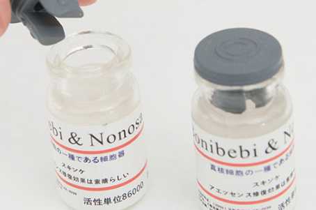 冻干粉对肌肤有什么用 冻干粉的作用