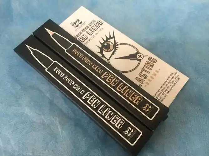 男士可以用眼线笔吗