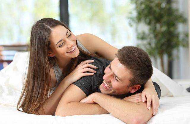 为何有些女生会很渴望性生活？无非是这3个原因，男性也无需害怕 