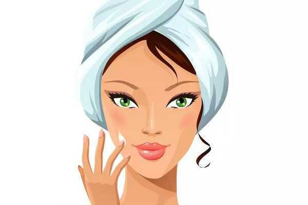 洗面奶过敏有什么症状？什么样子的？