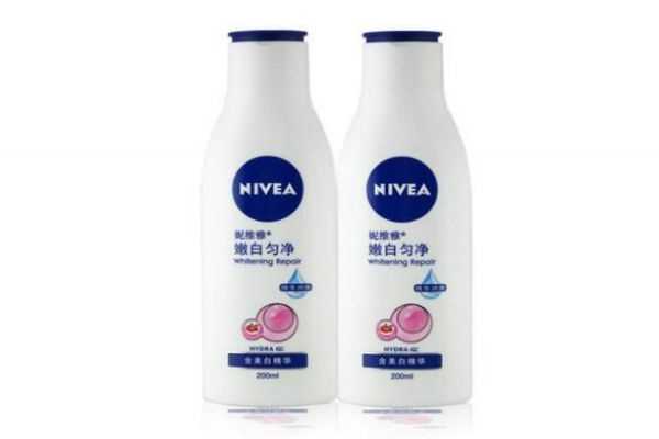 精华露和精华液的顺序