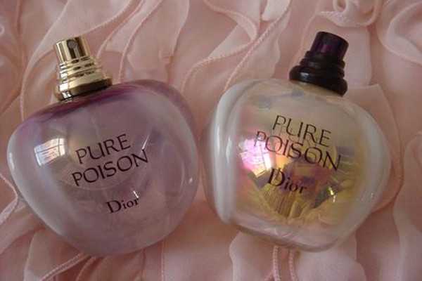 迪奥白毒香水好闻吗?迪奥白毒香水怎么样 迪奥白毒香水好闻吗?迪奥白毒香水怎么样