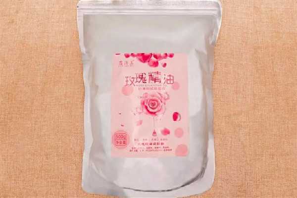 玫瑰软膜粉面膜怎么用 玫瑰软膜粉面膜怎么用