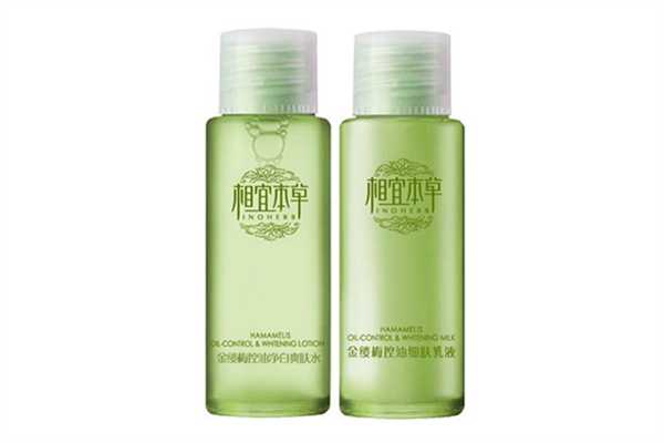 相宜本草是纯植物护肤品吗 相宜本草是纯植物护肤品吗