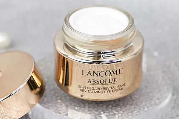 兰蔻菁纯眼霜效果怎么样