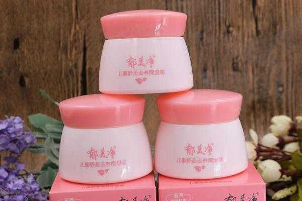 郁美净婴儿可以使用吗?郁美净一岁内不能用 郁美净婴儿可以使用吗?郁美净一岁内不能用