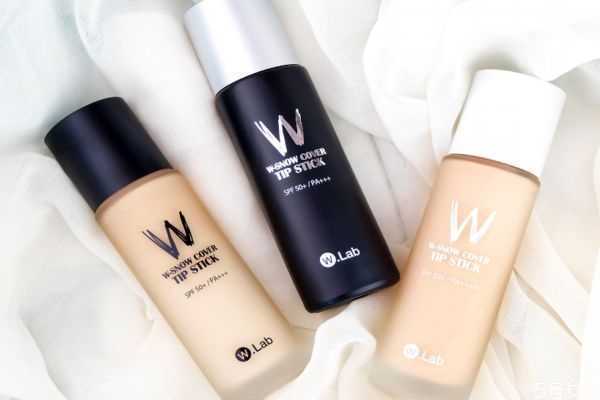 wlab粉底液保质期多久 wlab粉底液保质期多久