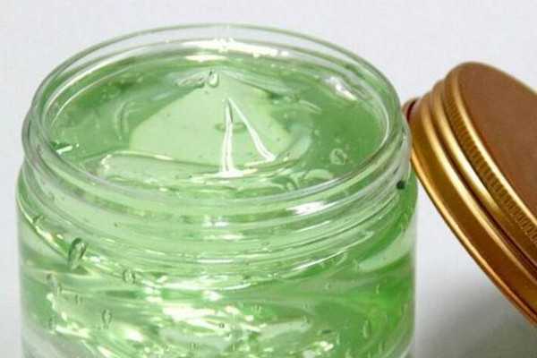 新鲜芦荟擦脸过敏了怎么办