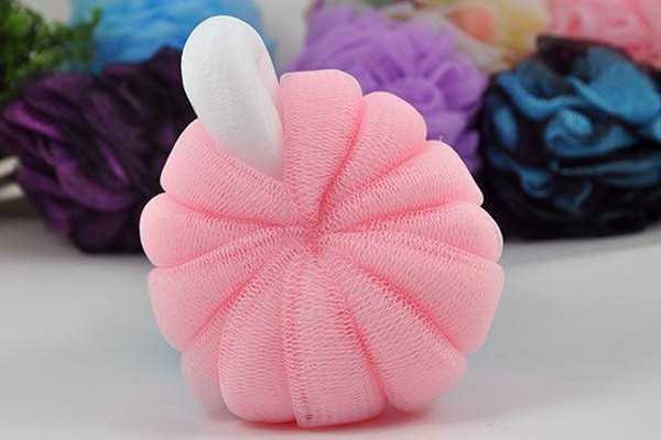 沐浴球可以共用吗 沐浴球可以共用吗