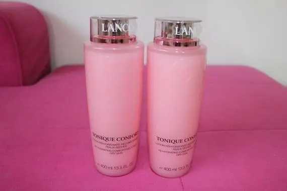 兰蔻粉水白天用还是晚上用 兰蔻粉水白天用还是晚上用