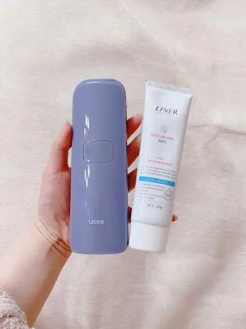 脱毛膏为什么会烧伤皮肤