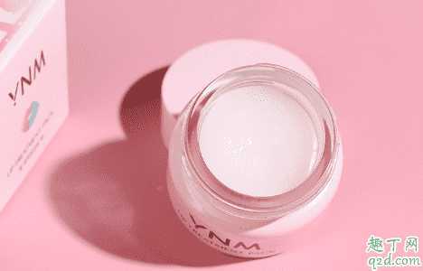 ynm唇膜好用吗 ynm唇膜好用吗