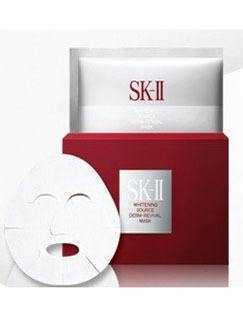 美白面膜排行榜