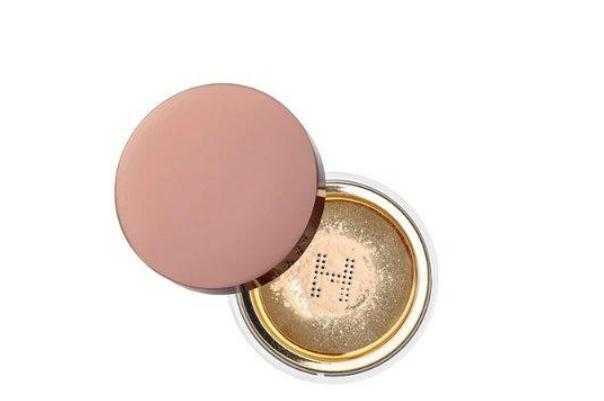 散粉为什么可以定妆