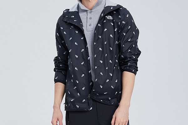 北面是什么档次的牌子 北面是什么档次的牌子