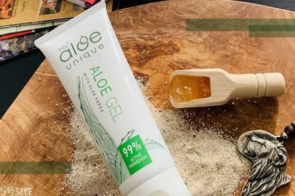 南非惟荟芦荟胶怎么用 南非惟荟芦荟胶怎么用