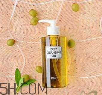 dhc卸妆油的使用效果 dhc卸妆油使用方法