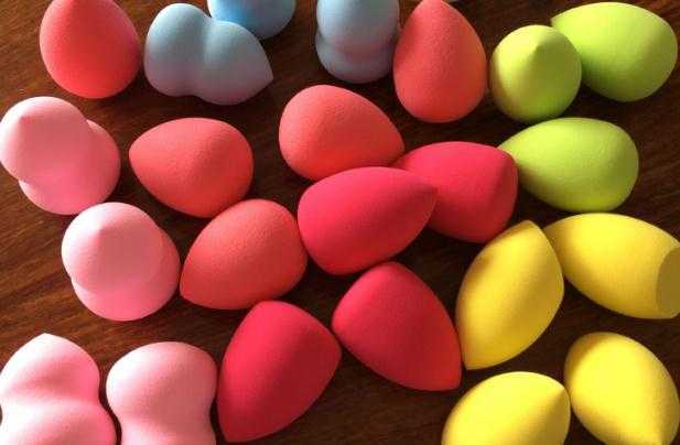 粉扑要天天洗吗？怎么洗才干净