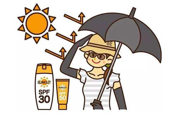 理肤泉面部防晒哪个好 理肤泉面部防晒哪个好