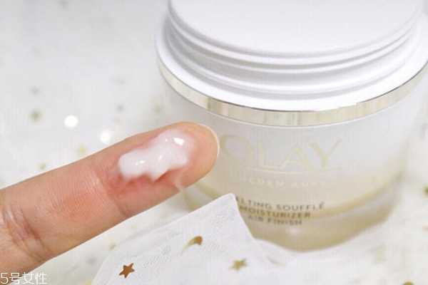 olay气泡霜能抹眼上吗 烟酰胺这个成分比较刺激