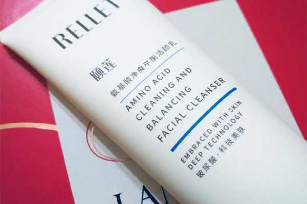 颐莲洗面奶怎么用 颐莲洗面奶怎么用