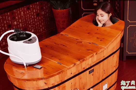 熏蒸减肥效果好吗?熏蒸前要不要洗澡 熏蒸减肥效果好吗?熏蒸前要不要洗澡