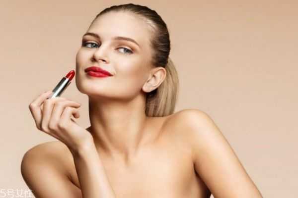 开封的口红如何保存比较好 口红四种保存的方法