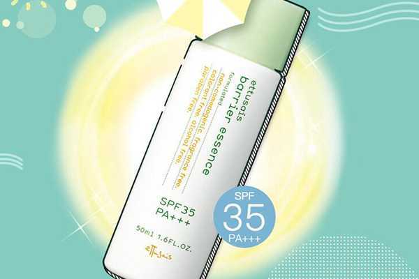 适合痘痘肌的隔离推荐 适合痘痘肌的隔离推荐